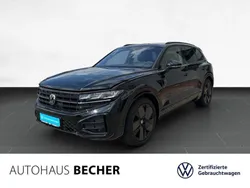 Schwarz Gebraucht 2025 VW Touareg IQ Drive SUV | 92.960 €