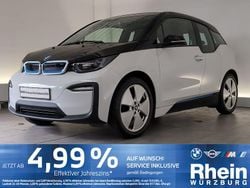 Weiß Gebraucht 2022 BMW i3 Kleinwagen | 19.430 € (Fairer Preis)