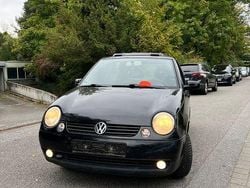 Schwarz Gebraucht 2004 VW Lupo Kleinwagen | 1.299 € (Guter Preis)