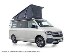 Weiß Gebraucht 2023 VW T6.1 California Van | 73.500 €