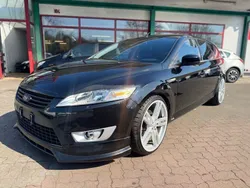 Schwarz Gebraucht 2008 Ford Mondeo Titanium Kombi | 6.590 € (Etwas zu teuer)