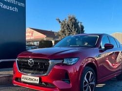 Rot Gebraucht 2023 Mazda CX-60 Takumi-Line SUV | 38.500 € (Guter Preis)