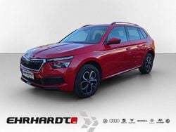 Rot Gebraucht 2020 Skoda Kamiq Drive SUV | 20.480 € (Fairer Preis)
