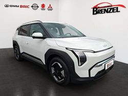 Schneeweiß ud Neu 2025 Kia EV3 SUV | 34.900 € (Superpreis)