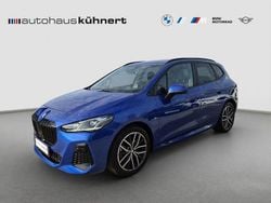 M portimao blau metallic Gebraucht 2022 BMW 220 Active Tourer M Sport Van / Kleinbus | 29.885 € (Fairer Preis)