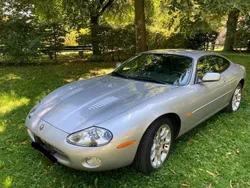 Jaguar XKR