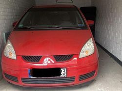 Rot Gebraucht 2006 Mitsubishi Colt Motion Van / Kleinbus | 1.150 € (Fairer Preis)