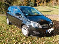 Gebraucht 2013 Opel Zafira Family Kombi | 4.000 € (Superpreis)