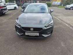 Magnetich tech Gebraucht 2024 Seat Leon ST FR Kombi | 30.700 € (Etwas zu teuer)