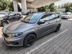 Grau Gebraucht 2020 Fiat Tipo S Kombi | 14.400 € (Fairer Preis)