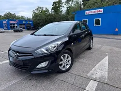Schwarz Gebraucht 2012 Hyundai i30 Limousine | 4.350 € (Fairer Preis)