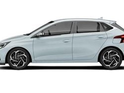 Weiß Neu 2025 Hyundai i20 Trend Limousine | 19.980 € (Guter Preis)