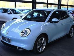 Blau metallic Gebraucht 2023 Ora 03 Kleinwagen | 19.490 € (Guter Preis)