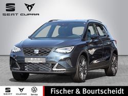 Grau Gebraucht 2022 Seat Arona FR SUV | 28.980 €