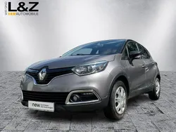 Bixnk Gebraucht 2015 Renault Captur Luxe SUV | 11.280 € (Fairer Preis)