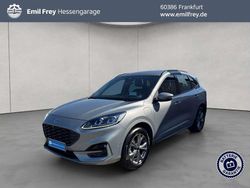 Solar silver metallic Gebraucht 2023 Ford Kuga ST-Line SUV | 28.950 € (Fairer Preis)