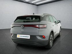 Grau Gebraucht 2022 VW ID.4 SUV | 26.499 € (Etwas zu teuer)