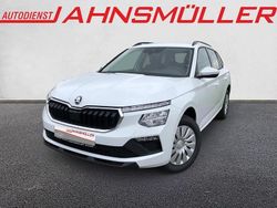 Weiß Neu 2025 Skoda Kamiq Essence SUV | 25.200 € (Etwas zu teuer)