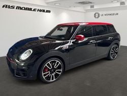 Gebraucht 2020 Mini John Cooper Works Clubman Kombi | 28.990 € (Superpreis)