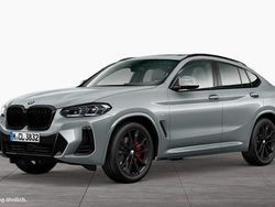 M brooklyn grau Gebraucht 2022 BMW X4 Performance SUV | 51.990 € (Fairer Preis)