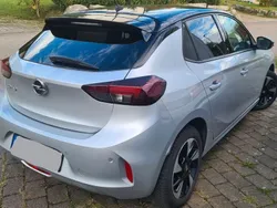 Silber Gebraucht 2022 Opel Corsa-e Edition Kleinwagen | 17.000 € (Superpreis)