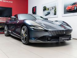 Blau Gebraucht 2021 Ferrari Roma | 199.000 €
