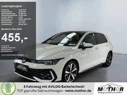 VW Golf VIII