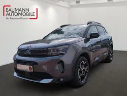 Grau Neu 2025 Citroën C5 Aircross SUV | 27.690 € (Fairer Preis)