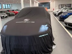 Weiß Gebraucht 2021 Porsche Macan SUV | 56.000 € (Superpreis)