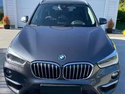 Grau Gebraucht 2016 BMW X1 Comfort Edition SUV | 12.790 € (Guter Preis)