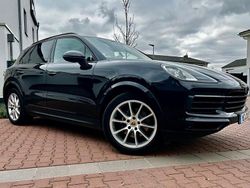 Schwarz Gebraucht 2019 Porsche Cayenne SUV | 49.490 € (Fairer Preis)