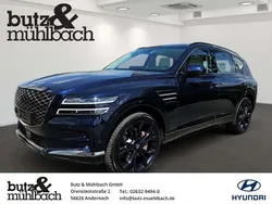 Nrb Gebraucht 2024 Genesis GV80 Sport Limousine | 72.990 € (Etwas zu teuer)