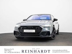Daytonagrau perleffekt Gebraucht 2020 Audi A7 Sportback S-Line Kleinwagen | 47.470 € (Fairer Preis)