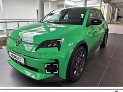 Grün Neu 2025 Renault R5 Evolution Kleinwagen | 27.298 €