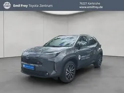 Grau Neu 2025 Toyota Yaris Hybrid Sport | 36.690 €