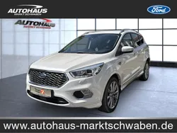 Andere Gebraucht 2018 Ford Kuga Vignale SUV | 19.990 € (Teuer)