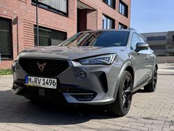 Gebraucht 2023 Cupra Formentor VZ SUV | 29.500 € (Superpreis)