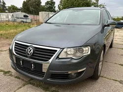 Grau Gebraucht 2010 VW Passat Kombi | 3.550 € (Guter Preis)