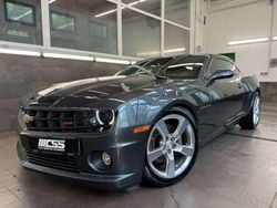 Grau Gebraucht 2010 Chevrolet Camaro SS Coupé | 24.988 € (Teuer)