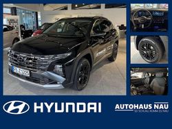 Abyss black / met Gebraucht 2025 Hyundai Tucson Trend SUV | 33.490 € (Guter Preis)