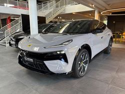 Grau Neu 2025 Lotus Eletre SUV | 93.900 €