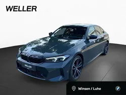 Dravitgrau (grau) Gebraucht 2023 BMW M340 M Sport Limousine | 57.450 € (Etwas zu teuer)