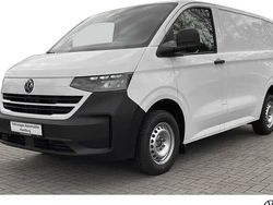 Weiß Neu 2025 VW T6.1 Van | 45.444 € (Teuer)