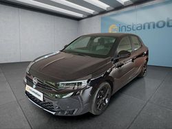 Schwarz Gebraucht 2024 Opel Corsa Kleinwagen | 16.249 € (Fairer Preis)
