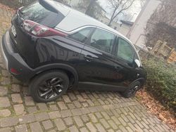 Schwarz Gebraucht 2019 Opel Crossland S SUV | 13.800 € (Fairer Preis)