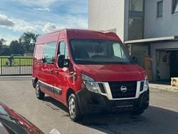 Rot Gebraucht 2013 Nissan NV400 Van | 7.500 € (Superpreis)