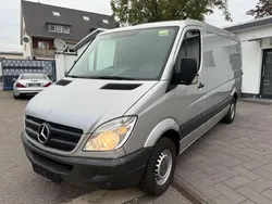 Silber Gebraucht 2013 Mercedes Sprinter Van | 7.980 € (Guter Preis)