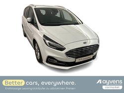 Gebraucht 2021 Ford S-MAX Trend Limousine | 22.980 € (Superpreis)