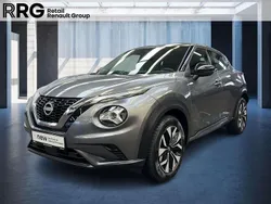Other Gebraucht 2024 Nissan Juke Acenta SUV | 19.990 € (Fairer Preis)