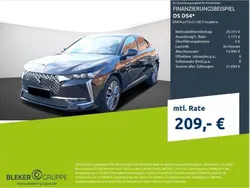 DS Automobiles DS4